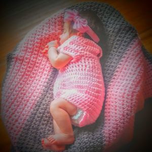 Meet your Posher, Valarie